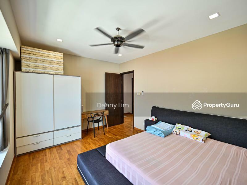 KERIS ESTATE  3.5 STOREY SEMI-D (96938899 )