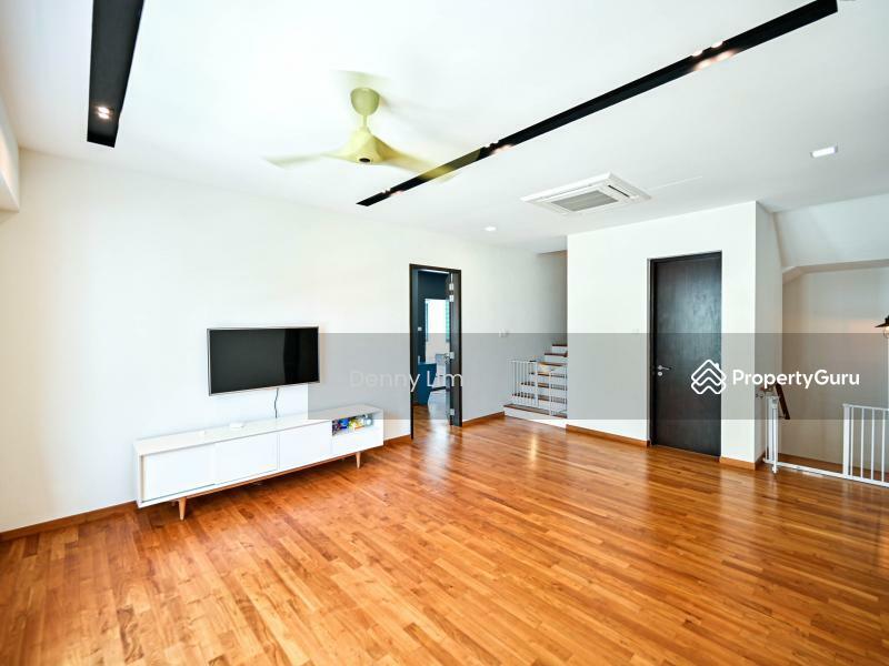 KERIS ESTATE  3.5 STOREY SEMI-D (96938899 )