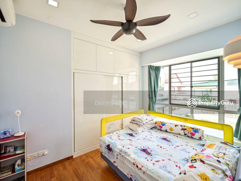 KERIS ESTATE  3.5 STOREY SEMI-D (96938899 )