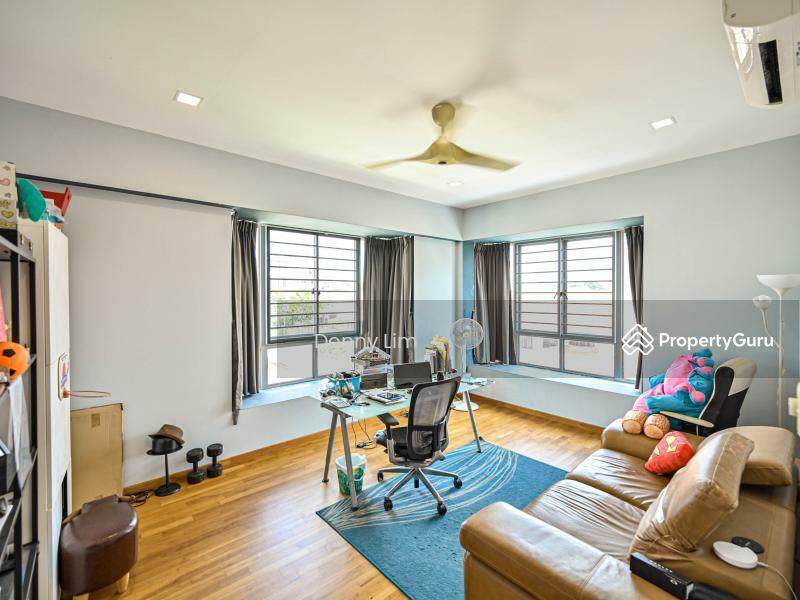 KERIS ESTATE  3.5 STOREY SEMI-D (96938899 )