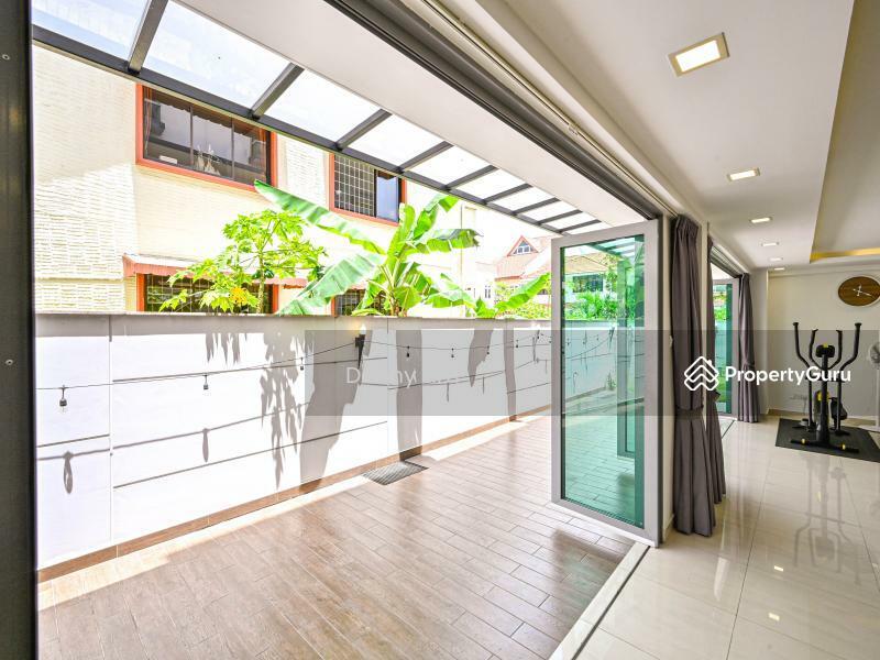 KERIS ESTATE  3.5 STOREY SEMI-D (96938899 )