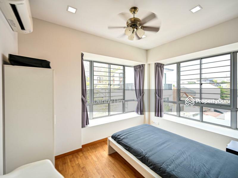 KERIS ESTATE  3.5 STOREY SEMI-D (96938899 )