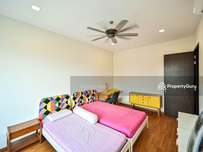 KERIS ESTATE  3.5 STOREY SEMI-D (96938899 )