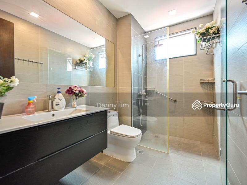 KERIS ESTATE  3.5 STOREY SEMI-D (96938899 )