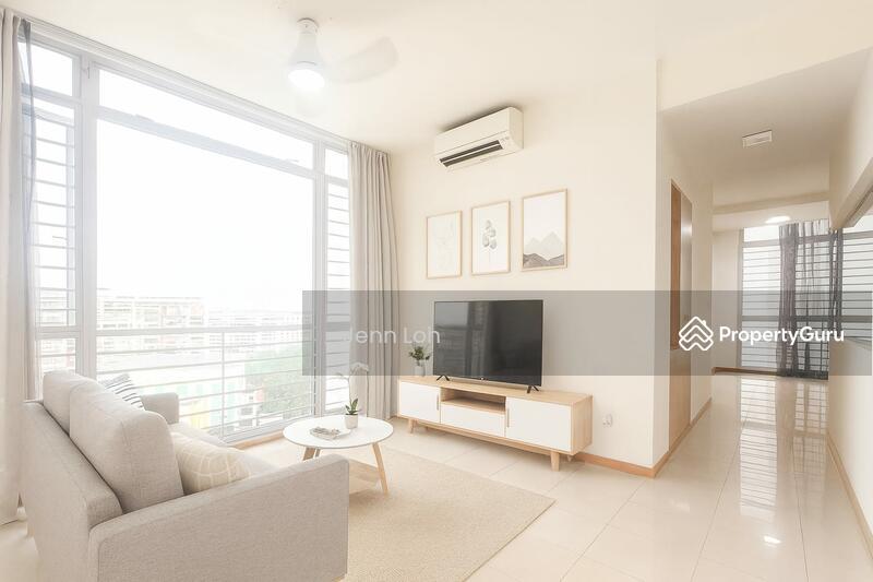 Prop-GPT: Condominium: D22 Boon Lay The Lakeshore
