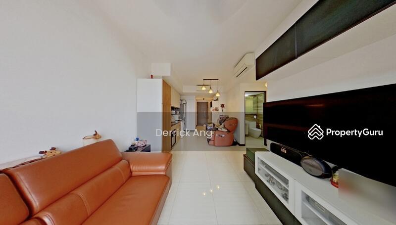 Prop-GPT: Condominium: D12 Toa Payoh Gem Residences
