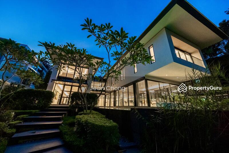 A Rare Masterpiece in Prestigious D10 GCB Enclave: D10 Holland Bungalow | Prop-GPT the AI-Powered Property Guru