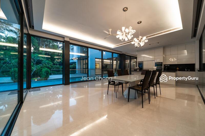 A Rare Masterpiece in Prestigious D10 GCB Enclave