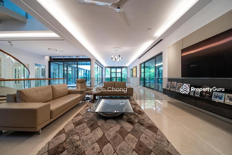 A Rare Masterpiece in Prestigious D10 GCB Enclave