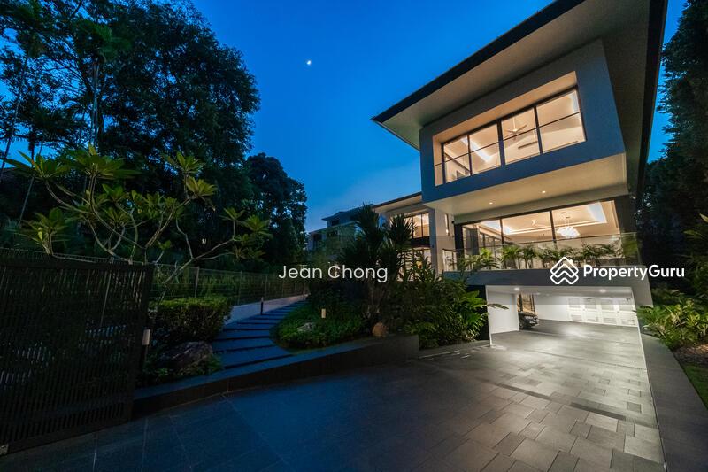 A Rare Masterpiece in Prestigious D10 GCB Enclave