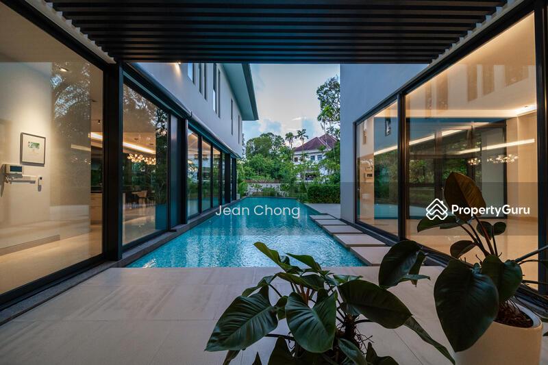 A Rare Masterpiece in Prestigious D10 GCB Enclave