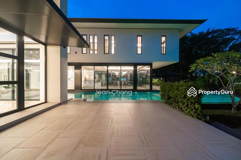 A Rare Masterpiece in Prestigious D10 GCB Enclave