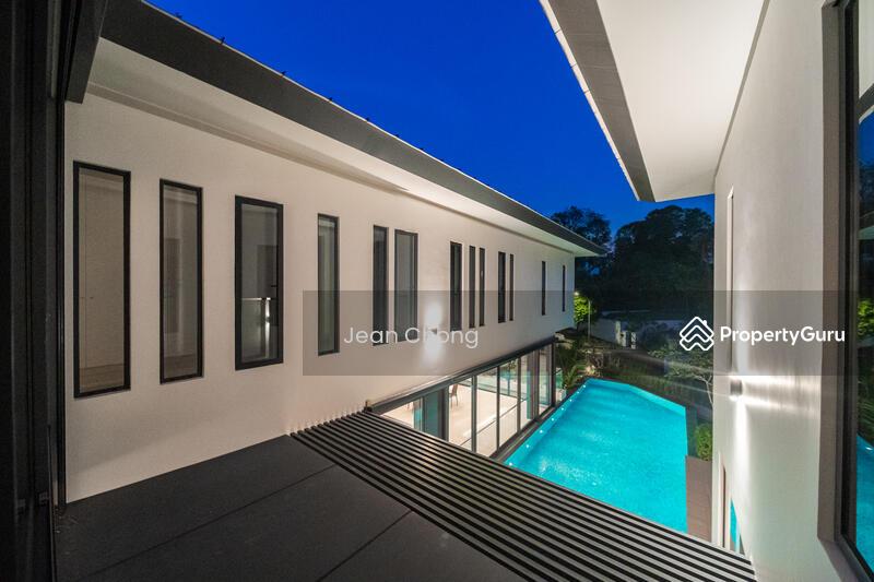 A Rare Masterpiece in Prestigious D10 GCB Enclave