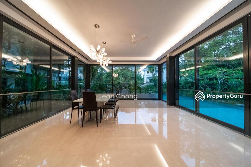 A Rare Masterpiece in Prestigious D10 GCB Enclave