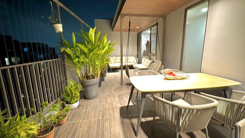 Archipelago Condominium For Sale, $3,790,000, 5 Bed 5 Bath 2,971 sqft $1,276.00 psf