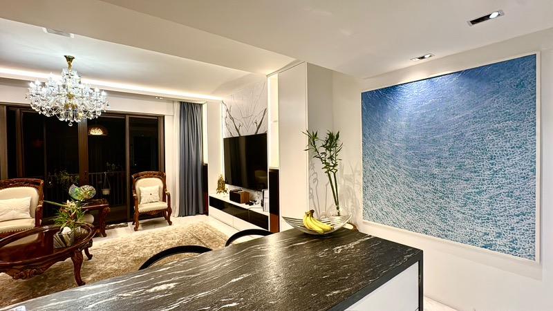 Archipelago Condominium For Sale, $3,790,000, 5 Bed 5 Bath 2,971 sqft $1,276.00 psf