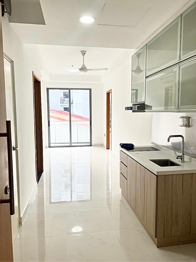 Prop-GPT: Condominium: D14  La Brisa