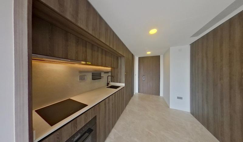 THE REEF AT KING'S DOCK Condominium For Sale, $1,088,000, 1 Bed 1 Bath 484 sqft $2,248.00 psf