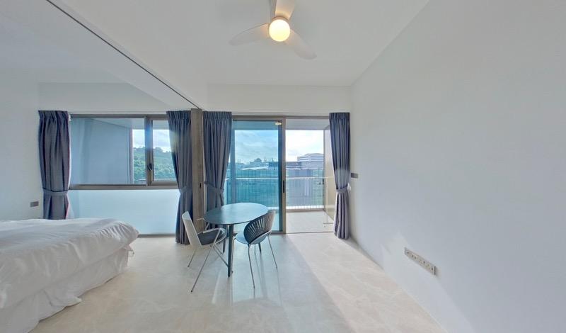 THE REEF AT KING'S DOCK Condominium For Sale, $1,088,000, 1 Bed 1 Bath 484 sqft $2,248.00 psf