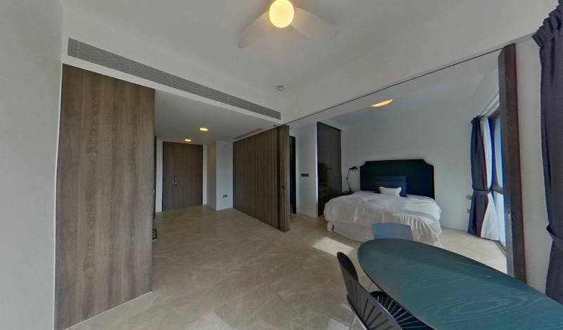 THE REEF AT KING'S DOCK Condominium For Sale, $1,088,000, 1 Bed 1 Bath 484 sqft $2,248.00 psf