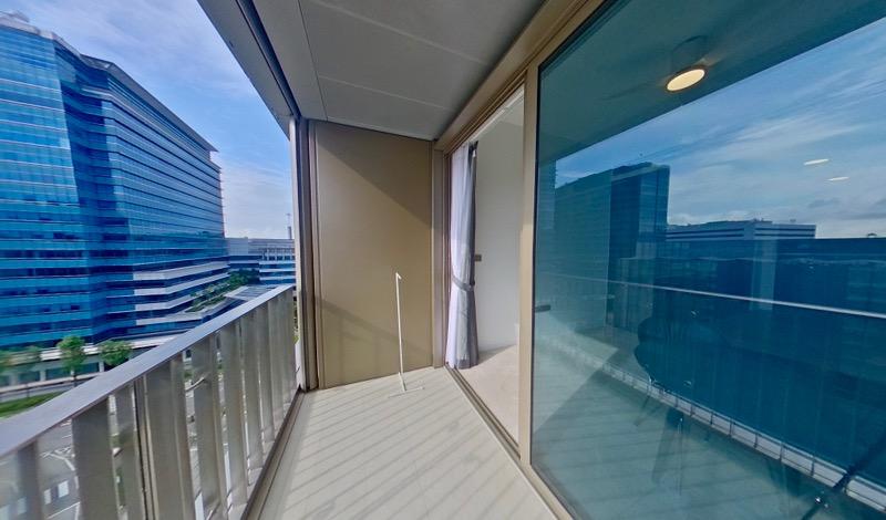 THE REEF AT KING'S DOCK Condominium For Sale, $1,088,000, 1 Bed 1 Bath 484 sqft $2,248.00 psf