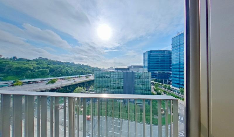 THE REEF AT KING'S DOCK Condominium For Sale, $1,088,000, 1 Bed 1 Bath 484 sqft $2,248.00 psf