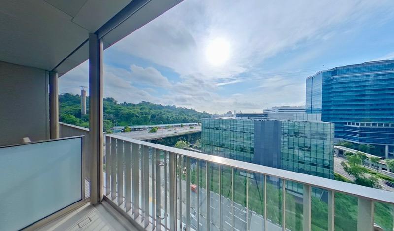 THE REEF AT KING'S DOCK Condominium For Sale, $1,088,000, 1 Bed 1 Bath 484 sqft $2,248.00 psf