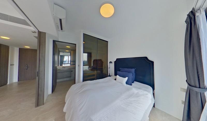 THE REEF AT KING'S DOCK Condominium For Sale, $1,088,000, 1 Bed 1 Bath 484 sqft $2,248.00 psf