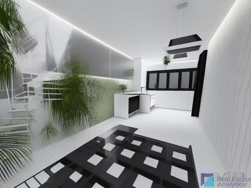 100 Bedok North Avenue 4 HDB Apartment For Sale, $438,000, 2 Bed 2 Bath 721 sqft $607.00 psf