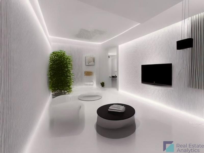 100 Bedok North Avenue 4 HDB Apartment For Sale, $438,000, 2 Bed 2 Bath 721 sqft $607.00 psf