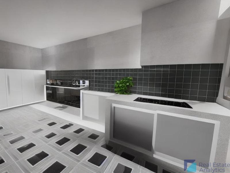 100 Bedok North Avenue 4 HDB Apartment For Sale, $438,000, 2 Bed 2 Bath 721 sqft $607.00 psf