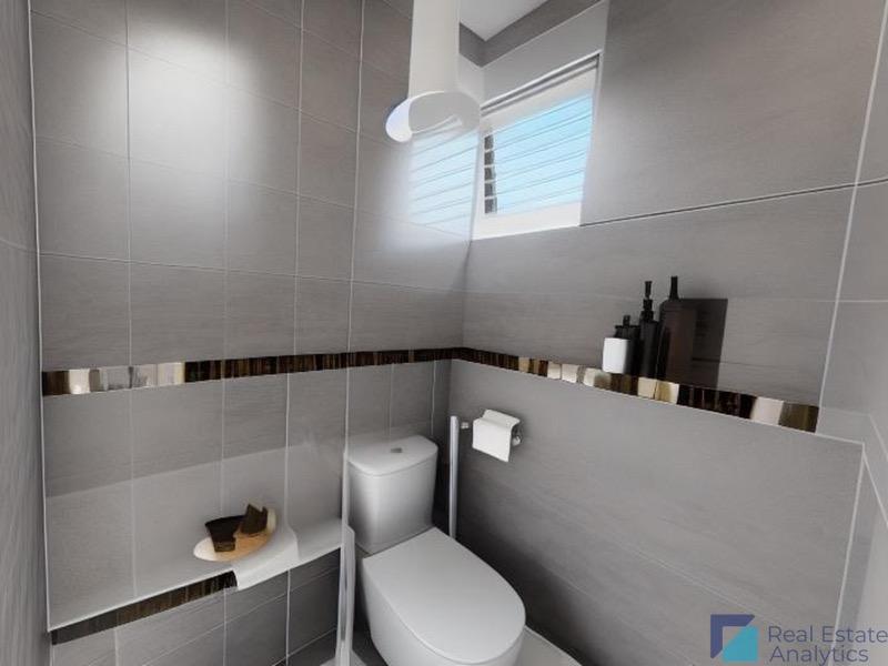 100 Bedok North Avenue 4 HDB Apartment For Sale, $438,000, 2 Bed 2 Bath 721 sqft $607.00 psf