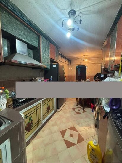 Prop-GPT: HDB Apartment: D27 Yishun 425 Yishun Avenue 11