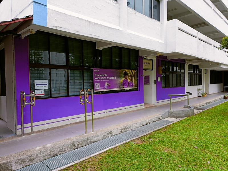 65 Marine Drive HDB Apartment For Sale, $480,000, 2 Bed 2 Bath 699 sqft $687.00 psf