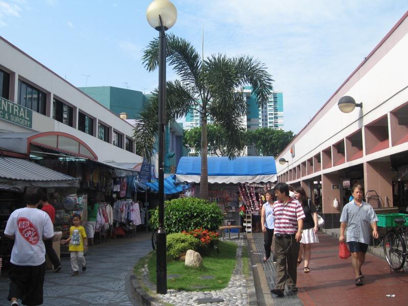 65 Marine Drive HDB Apartment For Sale, $480,000, 2 Bed 2 Bath 699 sqft $687.00 psf