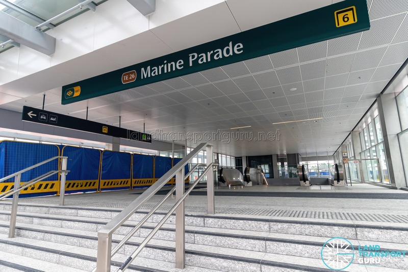 65 Marine Drive HDB Apartment For Sale, $480,000, 2 Bed 2 Bath 699 sqft $687.00 psf