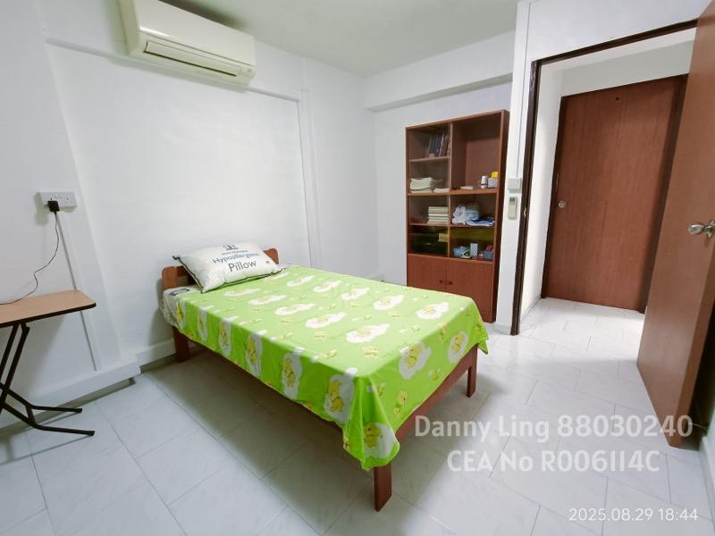 65 Marine Drive HDB Apartment For Sale, $480,000, 2 Bed 2 Bath 699 sqft $687.00 psf
