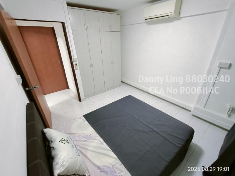 65 Marine Drive HDB Apartment For Sale, $480,000, 2 Bed 2 Bath 699 sqft $687.00 psf