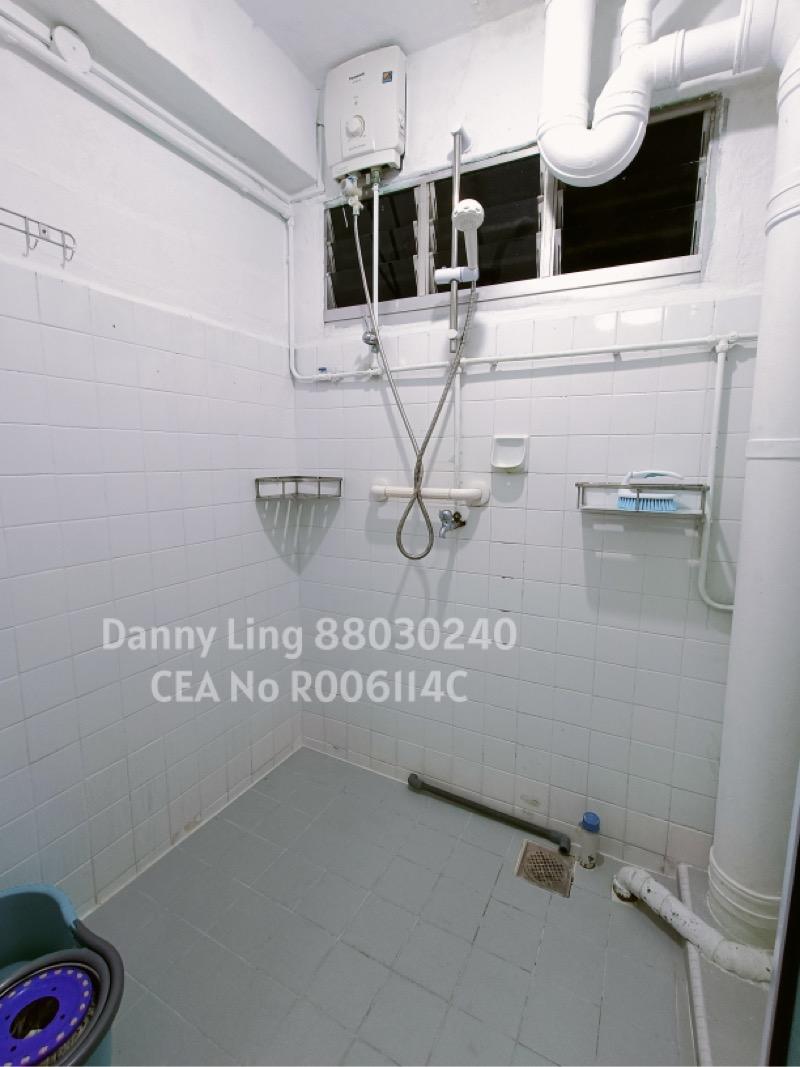 65 Marine Drive HDB Apartment For Sale, $480,000, 2 Bed 2 Bath 699 sqft $687.00 psf