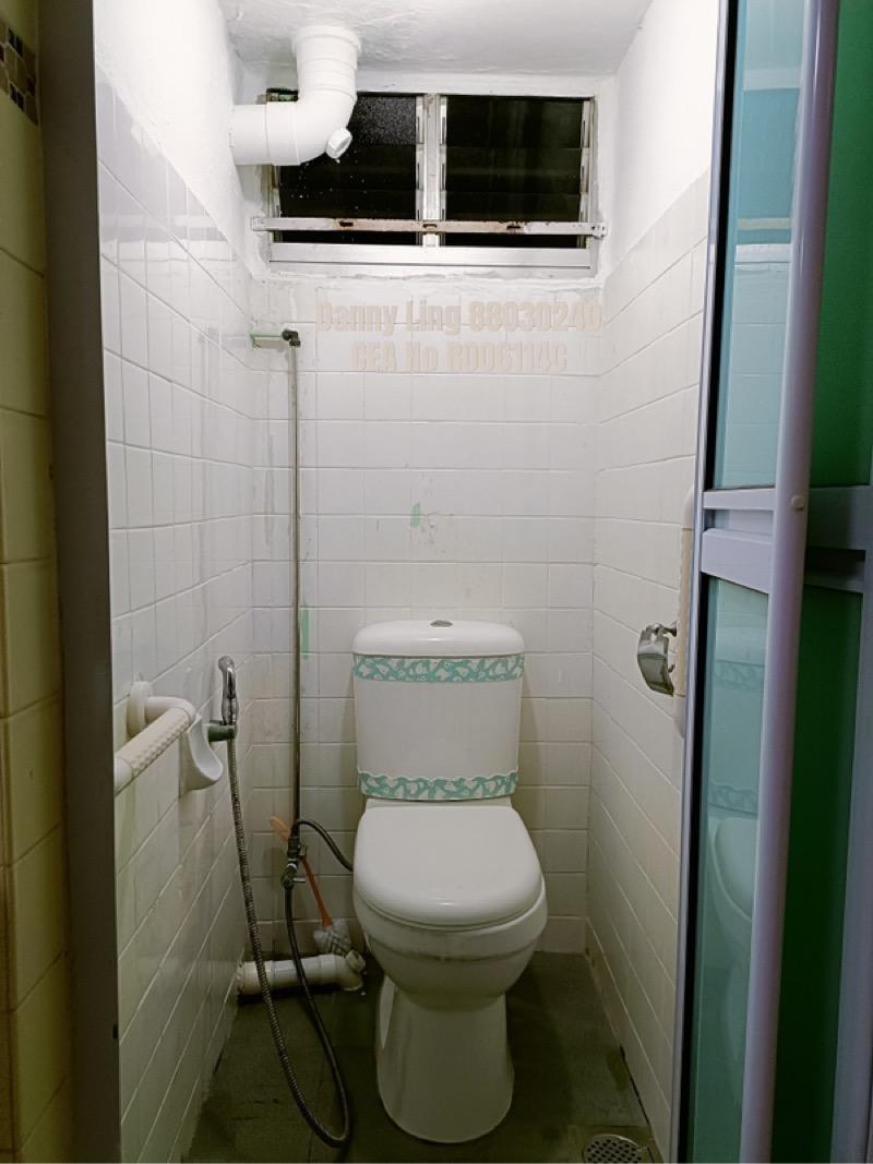 65 Marine Drive HDB Apartment For Sale, $480,000, 2 Bed 2 Bath 699 sqft $687.00 psf