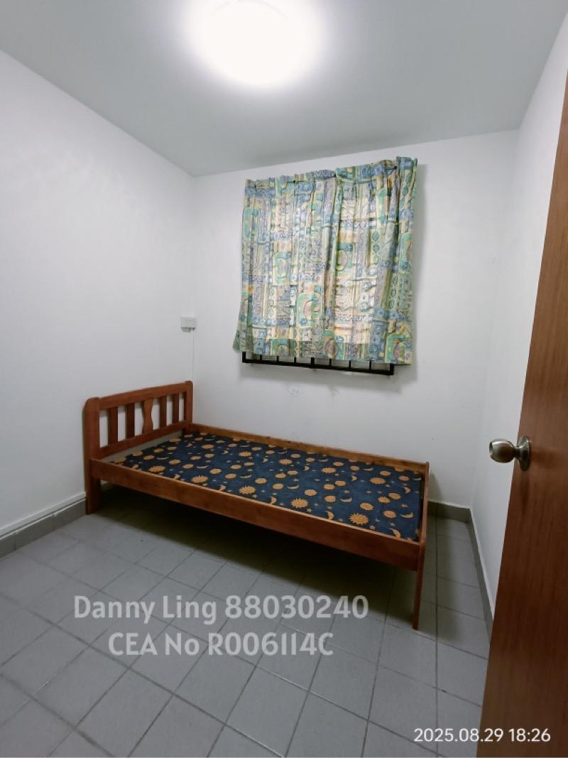 65 Marine Drive HDB Apartment For Sale, $480,000, 2 Bed 2 Bath 699 sqft $687.00 psf