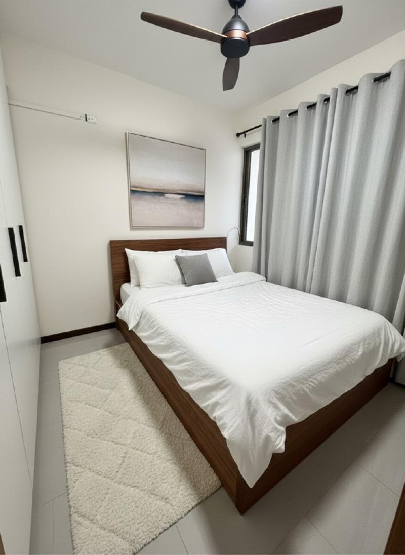 995B Buangkok Crescent HDB Apartment For Sale, $370,000, 1 Bed 1 Bath 43 sqft $8,605.00 psf