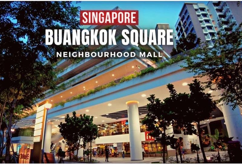 995B Buangkok Crescent HDB Apartment For Sale, $370,000, 1 Bed 1 Bath 43 sqft $8,605.00 psf