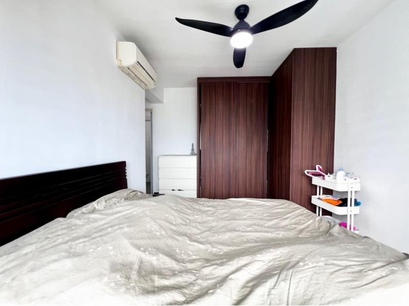 548B Segar Road HDB Apartment For Sale, $648,888, 3 Bed 2 Bath 990 sqft $655.00 psf