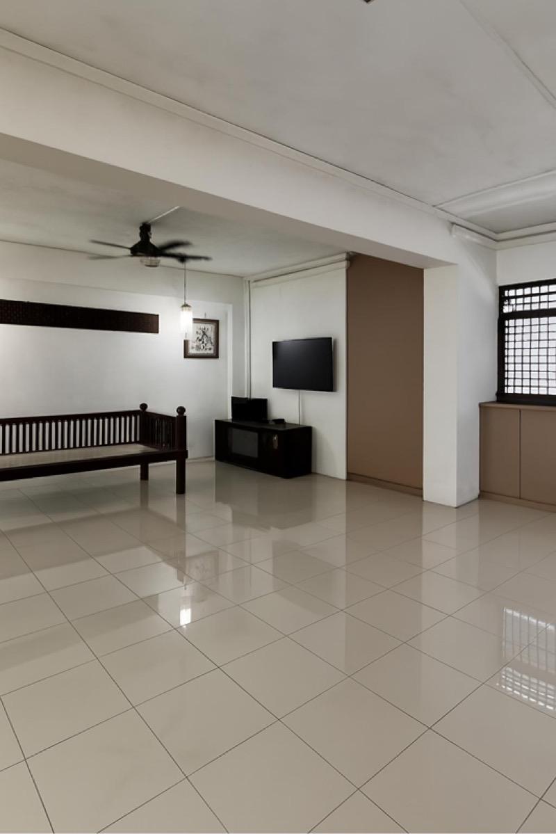 451 Fajar Road HDB Apartment For Sale, $770,000, 3 Bed 2 Bath 1,506 sqft $511.00 psf