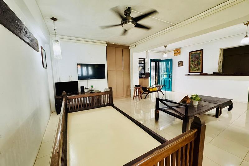 451 Fajar Road HDB Apartment For Sale, $770,000, 3 Bed 2 Bath 1,506 sqft $511.00 psf