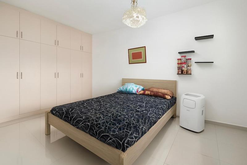 451 Fajar Road HDB Apartment For Sale, $770,000, 3 Bed 2 Bath 1,506 sqft $511.00 psf