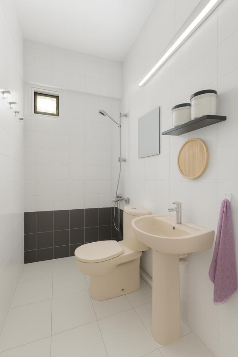 451 Fajar Road HDB Apartment For Sale, $770,000, 3 Bed 2 Bath 1,506 sqft $511.00 psf