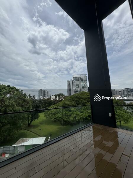 Ikigai Condominium | D11  | Prop-GPT the AI-Powered Property Guru