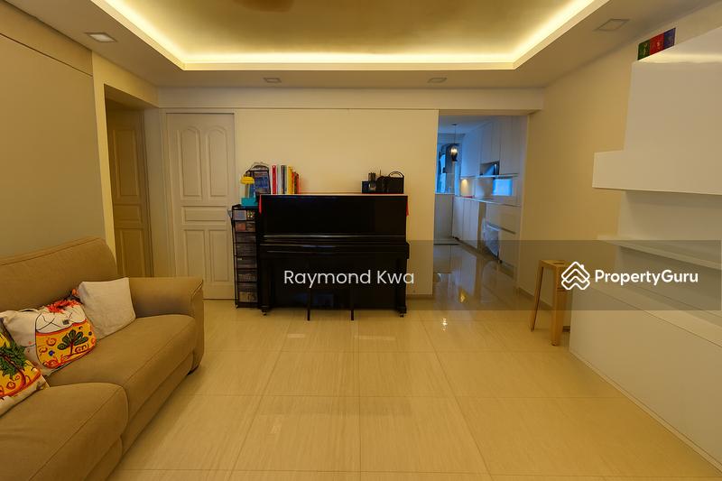 Prop-GPT: HDB Flat: D16 Bedok 82 Bedok North Road